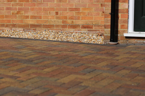 <strong>Block Paving</strong> Installation Staffordshire