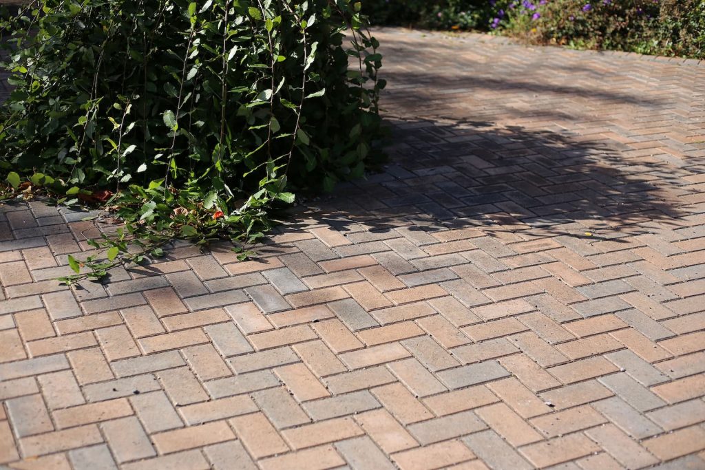 Block Paving Company Block Paving Company Staffordshire