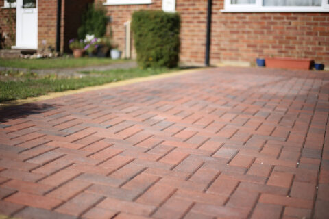 Expert <strong>Driveway</strong> Installers Staffordshire