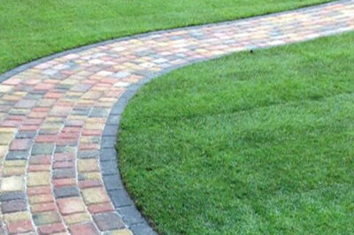 Landscaping Staffordshire