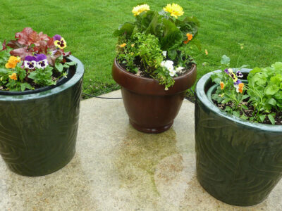 Landscaping Quote Staffordshire