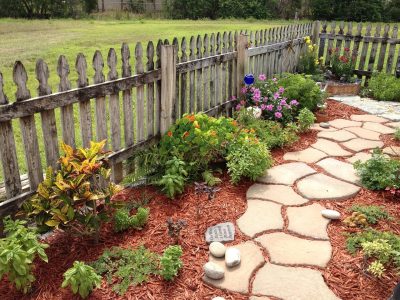 Landscaping Services Newton