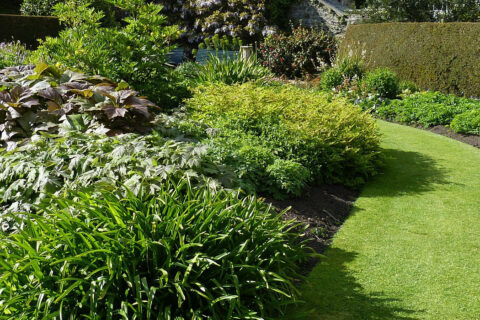 <strong>Landscaping</strong> Staffordshire
