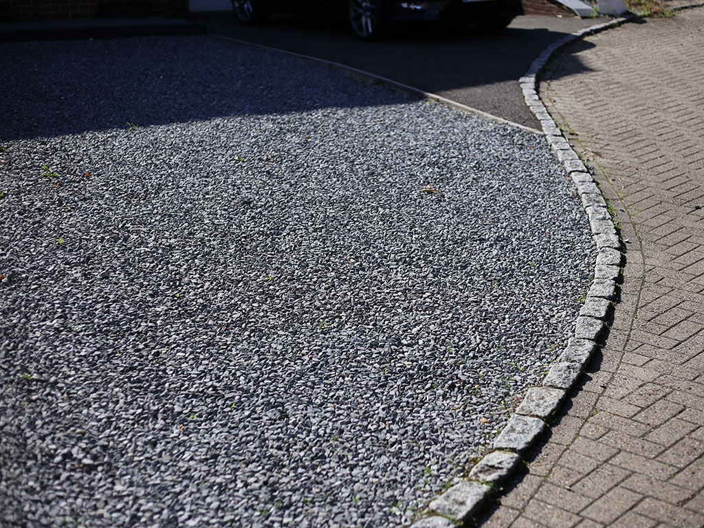 Local Gravel Driveways Walsall