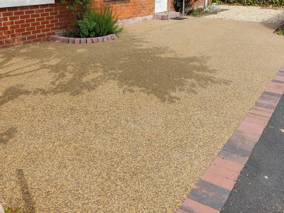 Local Resin Driveways Willenhall