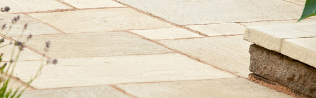 Patio Paving Patio Paving Staffordshire
