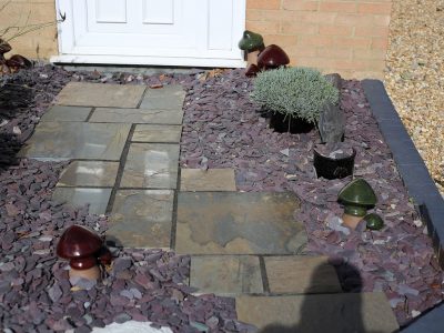Patios Quote Wombourne