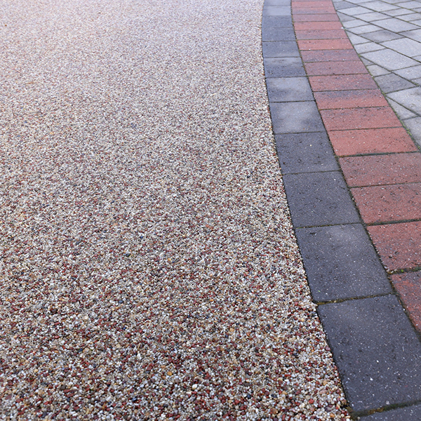 Resin Driveways Resin Driveways Staffordshire