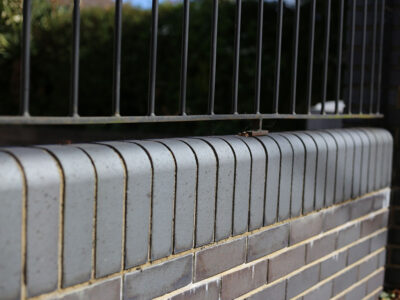 Cannock Paving Company Staffordshire
