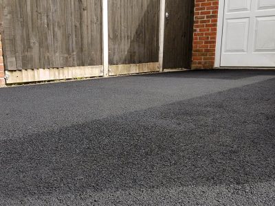Tarmac Driveway Services Rugeley