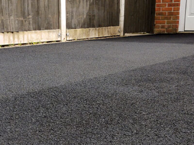 Tarmac Driveway Services Staffordshire