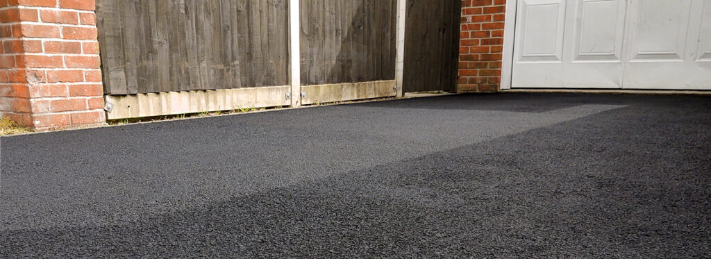 Tarmac Driveways Staffordshire