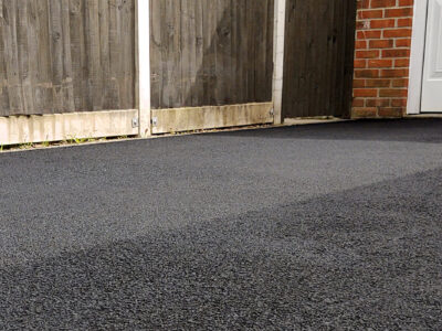 Tarmac Driveways Staffordshire