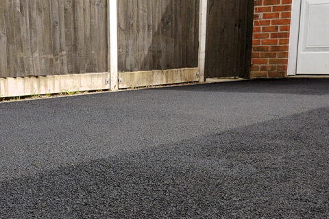 <strong>Tarmac</strong> Driveways Staffordshire