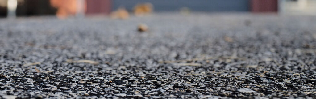 Tarmac Driveways Staffordshire