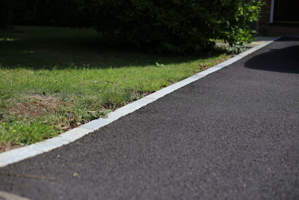 Tarmac Driveways Cost Staffordshire