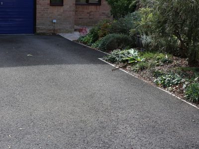 Tarmac Driveways Quote Wombourne