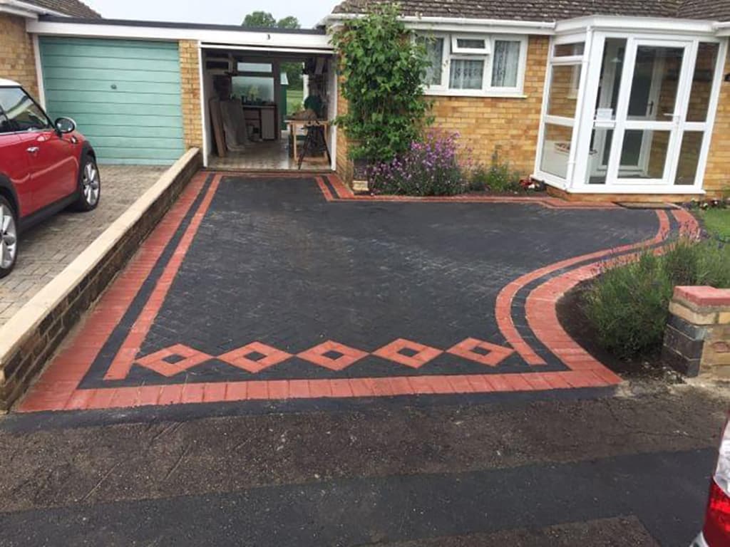 Trusted & Local Driveway Contractors Staffordshire
